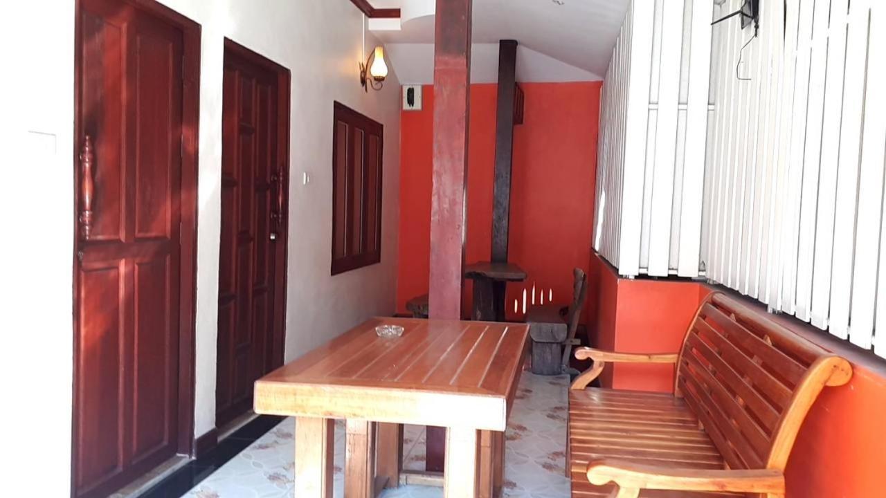 Barbados Terrace Курортный комплекс Ко-Самед